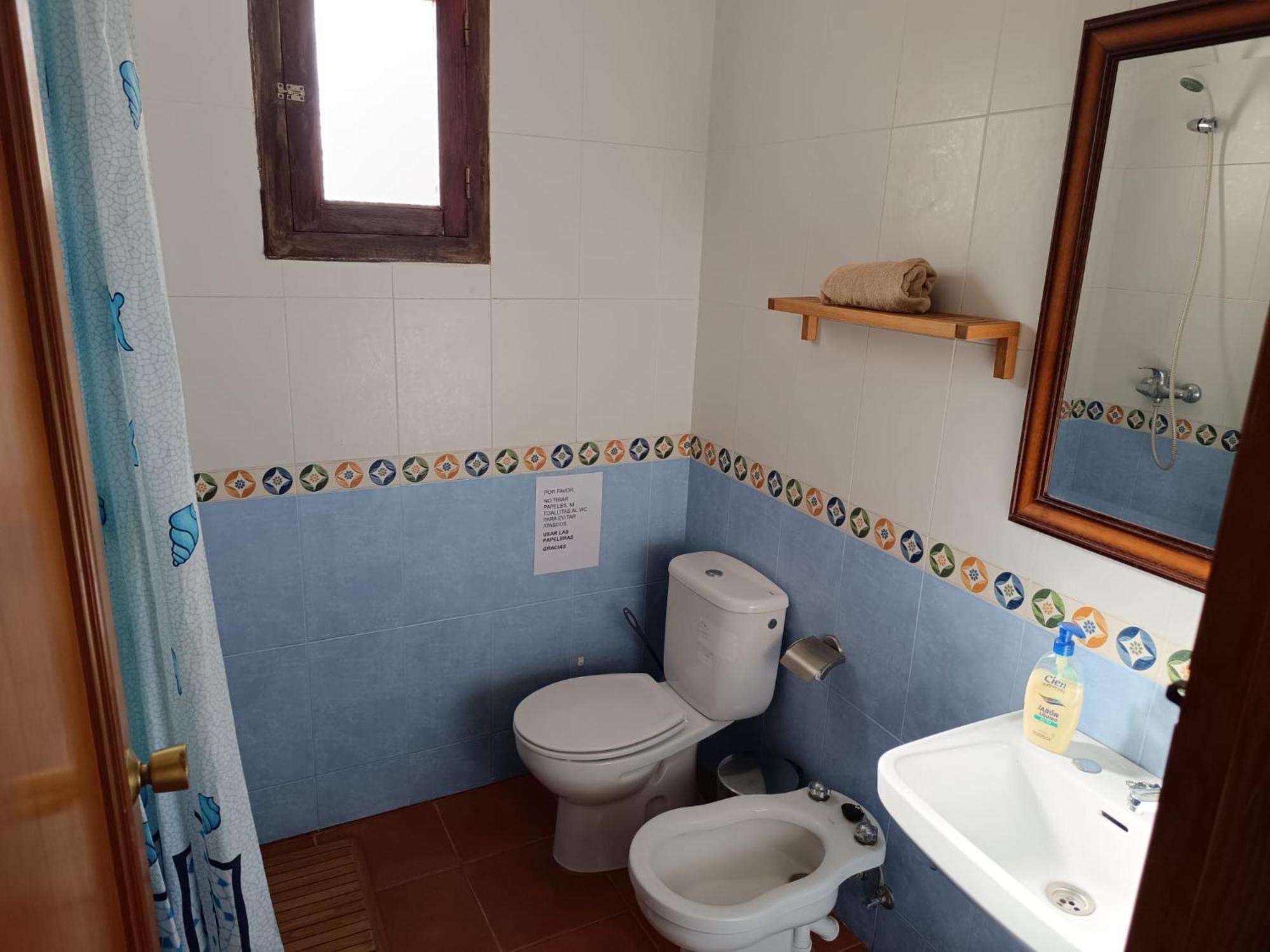 Agroturismo Calixto Villarrobledo Dış mekan fotoğraf