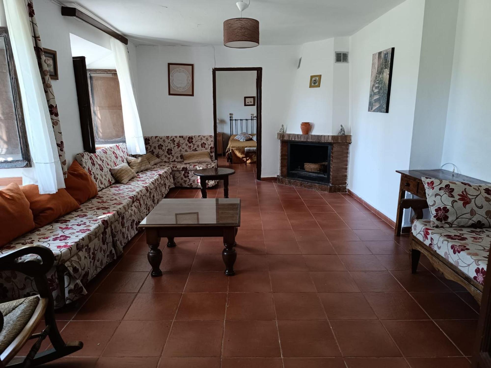 Agroturismo Calixto Villarrobledo Dış mekan fotoğraf