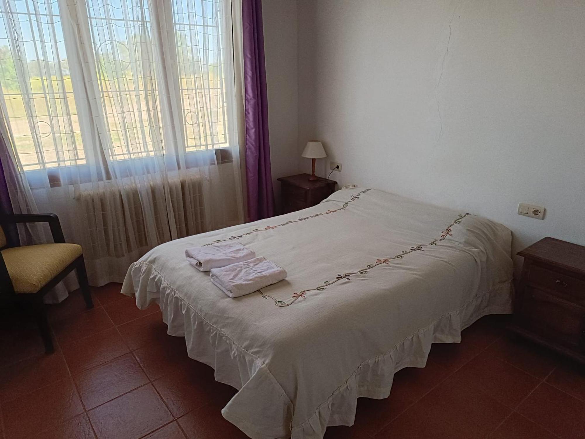 Agroturismo Calixto Villarrobledo Dış mekan fotoğraf