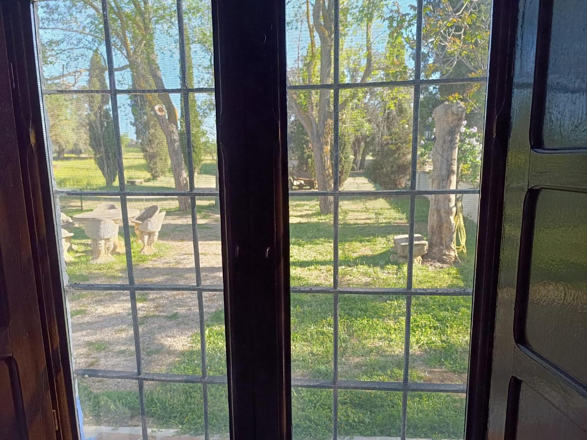 Agroturismo Calixto Villarrobledo Dış mekan fotoğraf